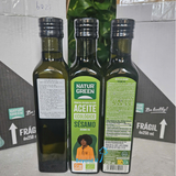 Dầu mè hữu cơ NaturGreen 250ml