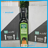 Dầu mè hữu cơ NaturGreen 250ml
