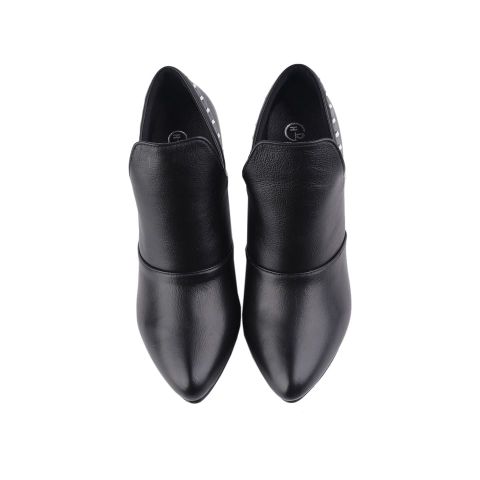 Giày boot Hạnh Dung