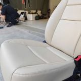 Bọc ghế da Volkswagen Tiguan ở đâu?