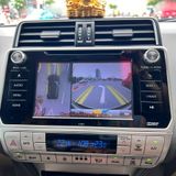 Camera 360 độ Owin cho Toyota LandCruiser Prado