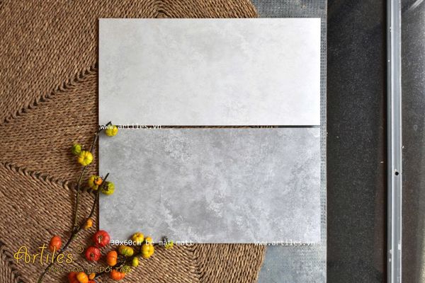 Gạch ốp lát WC theo xu hướng mới