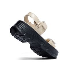 Sandal Biti's Nữ Màu Kem BPW006700KEM