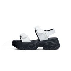 Sandal Biti's Nữ Màu Trắng BPW006700TRG