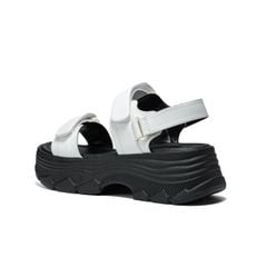 Sandal Biti's Nữ Màu Trắng BPW006700TRG