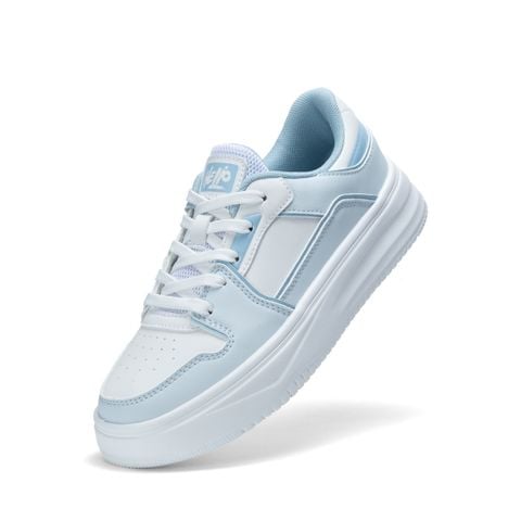 Giày Thể Thao Biti's Helio Teen Nữ Màu Xanh Dương Lợt BSG007400XDL