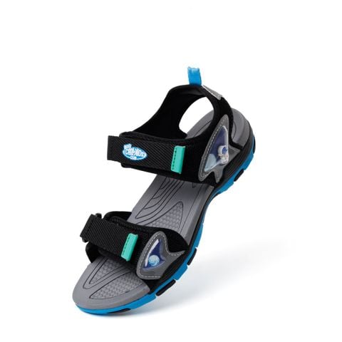 Sandal Biti's Bé Trai Màu Xanh Dương BYB000700XDG
