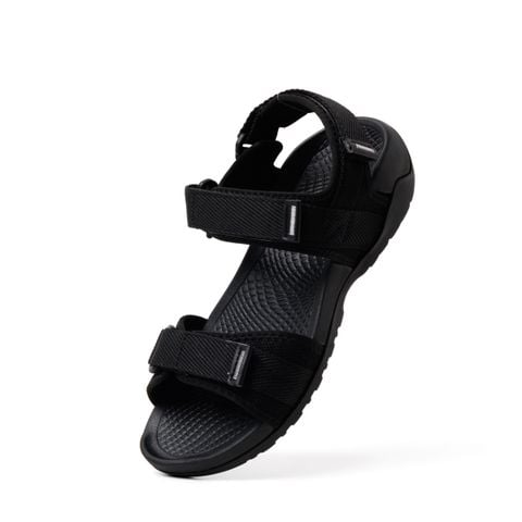 Sandal Biti’s Nữ Màu Đen BYW000700DEN