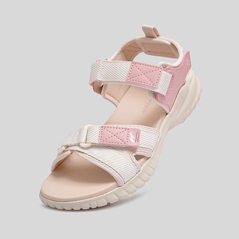 Sandal Biti's Hunter Nữ Màu Hồng HEW001600HOG