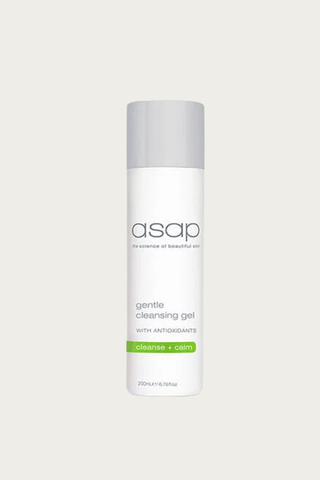 Gentle Cleansing Gel