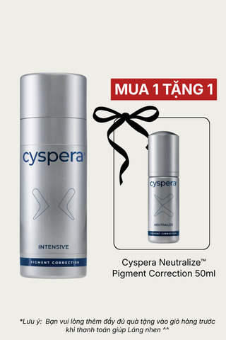 Intensive™ Pigment Corrector