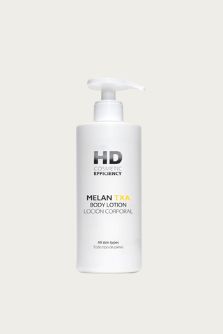 Melan TXA Body Lotion