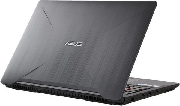 Máy Tính Asus Tuf Fx503 ASUS FX503VD: Core I7 7700HQ GTX 1050 4GB