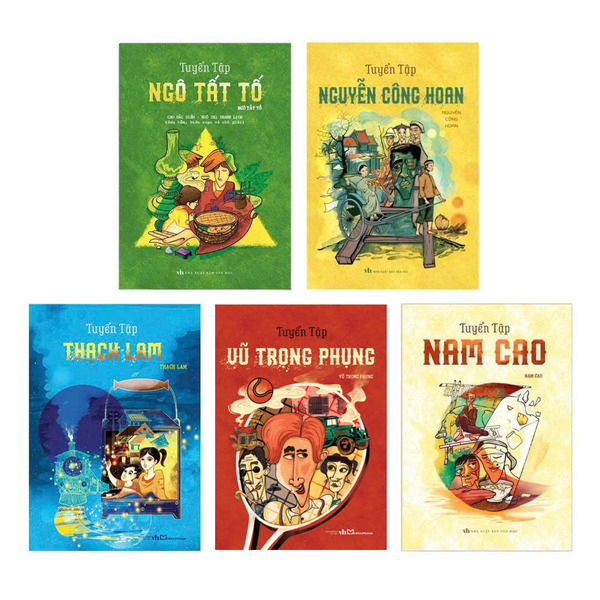 Combo 13 Cuốn Sách Việt nam combo_9749628797b44fd7b1e65056