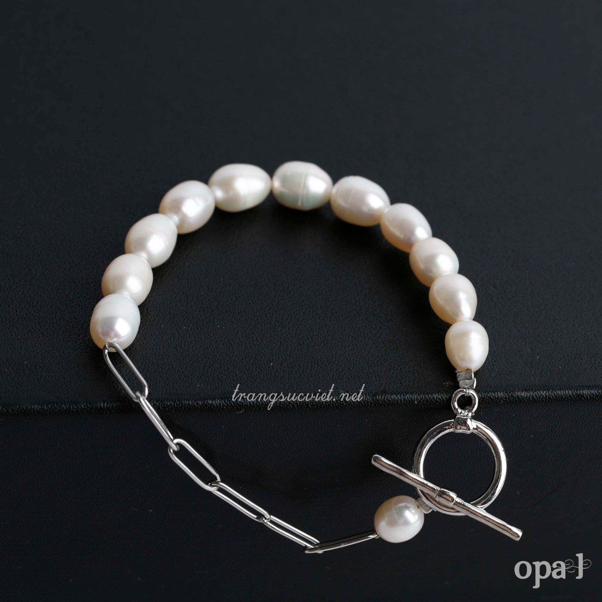 The Pearl Code ,Mật mã phong cách cho quý ông hiện đại.