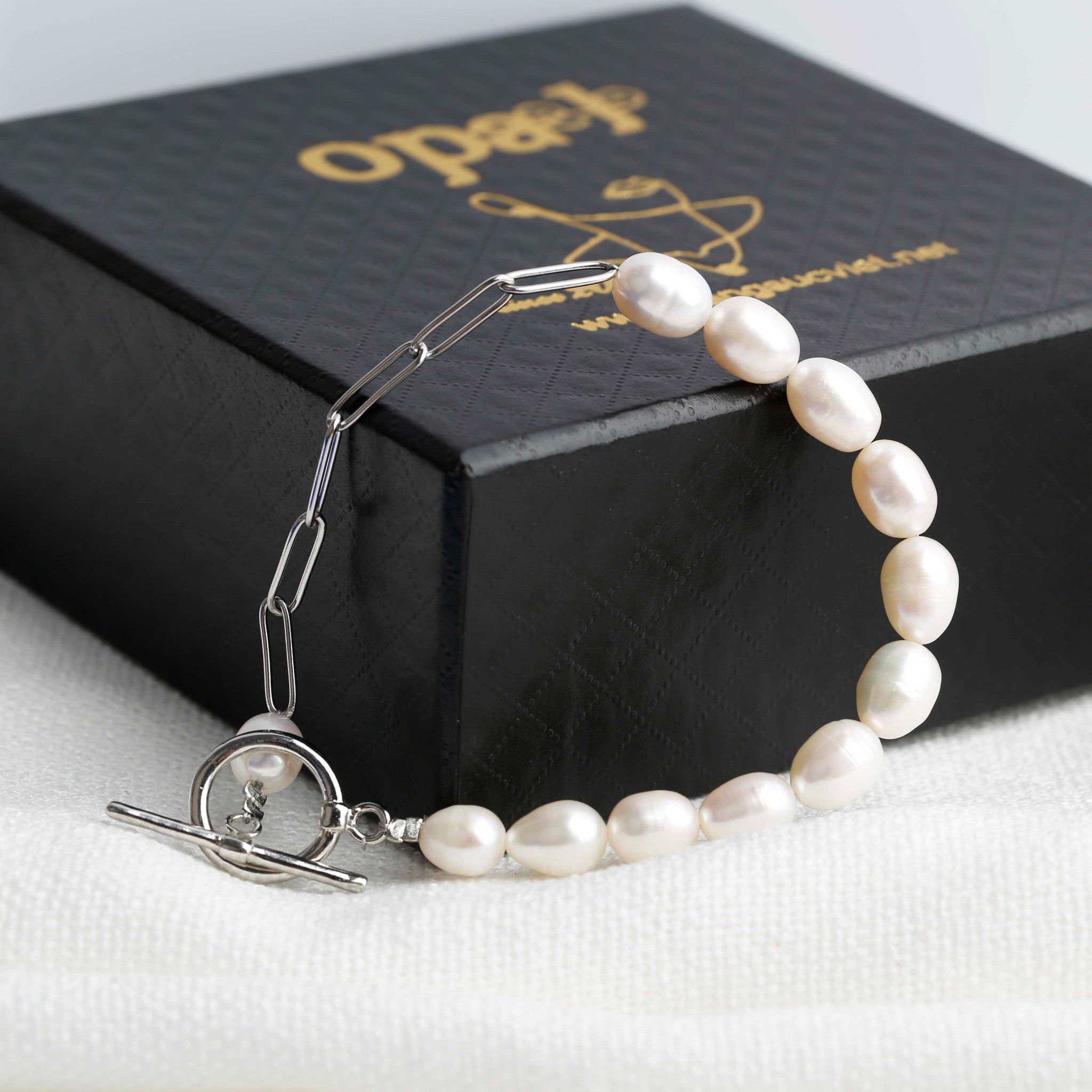 The Pearl Code ,Mật mã phong cách cho quý ông hiện đại.