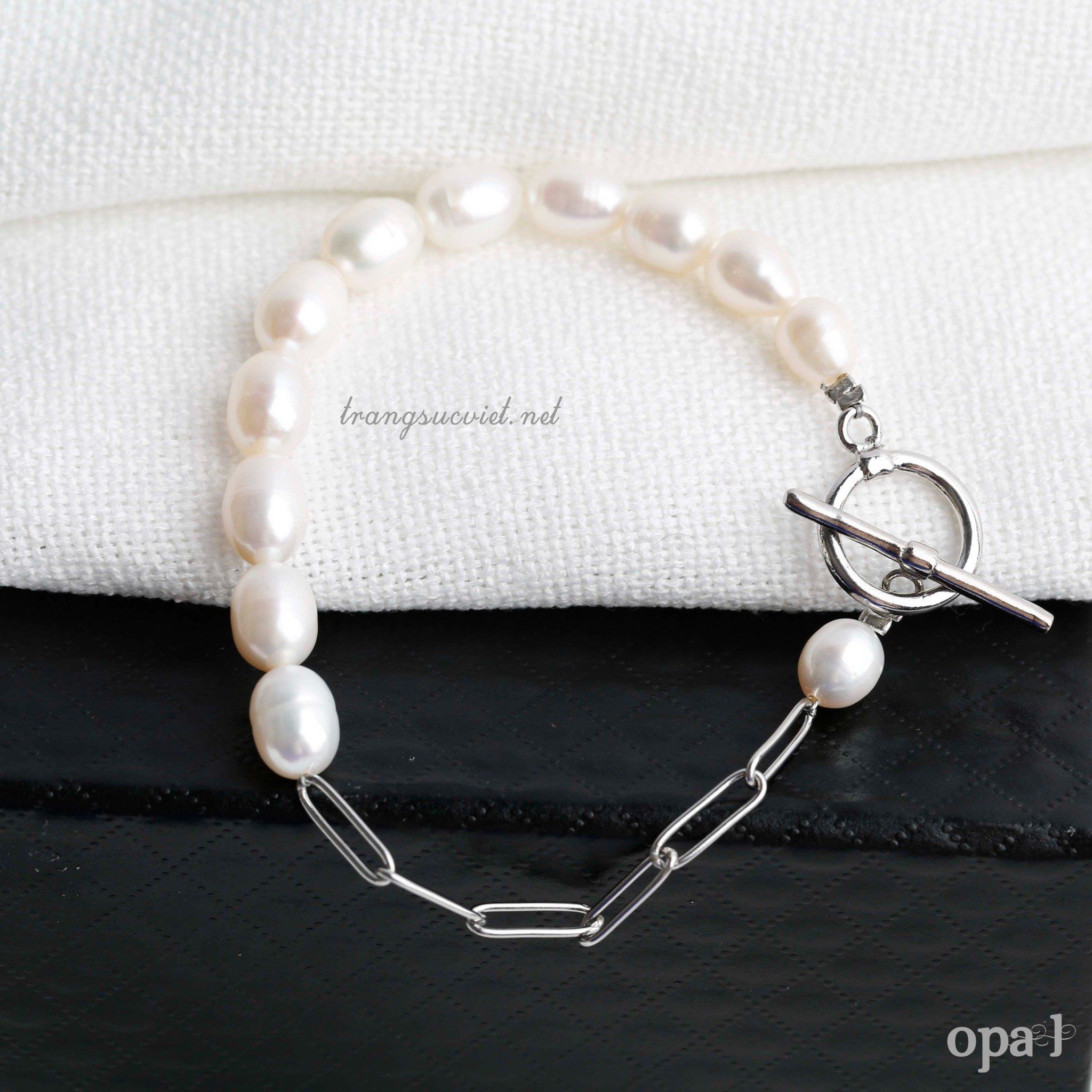 The Pearl Code ,Mật mã phong cách cho quý ông hiện đại.