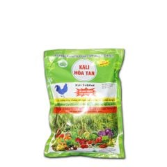 PHÂN KHOÁNG KALI SUNPHAT – K2SO4 - Gói 1Kg