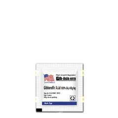 Gib-Asia 40TB | Gibberrellic Acid 100% GA3 - Viên 5g