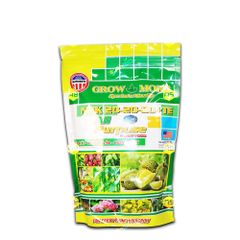 Growmore 20-20-20 + TE | Phát triển cân đối cây trồng - Gói 1kg