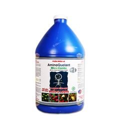 AminoQuelant – Minors (Micro Combo) - Can 3.8L ( Vi Lượng )