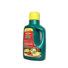 Grow More Ferta Plex 0-4-4+TE | Kích ra hoa tập trung và trái vụ - Chai 1L