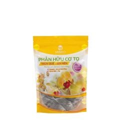 PHÂN TRÙN QUẾ VIÊN NÉN Minro
