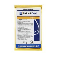 Ridomil Gold 68WG - Gói 1Kg