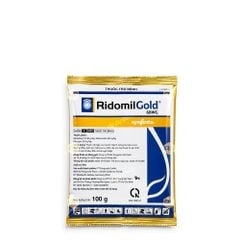 Ridomil Gold 68 WG - Gói 100g