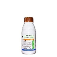 Thuốc trừ cỏ tiền nảy mầm Sofit 300EC - Chai 500ml