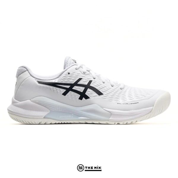 Asics Gel Challenger 14 'White and Black'