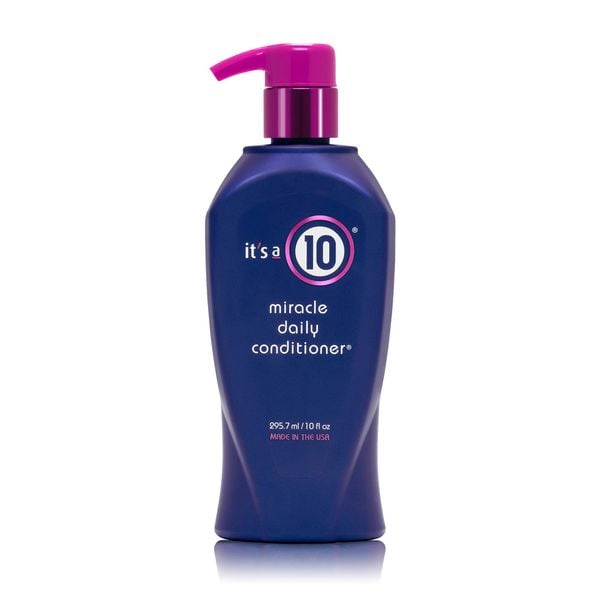Dầu xả nuôi dưỡng tóc hàng ngày It's a 10 Miracle Daily Conditioner - 259.7 ml