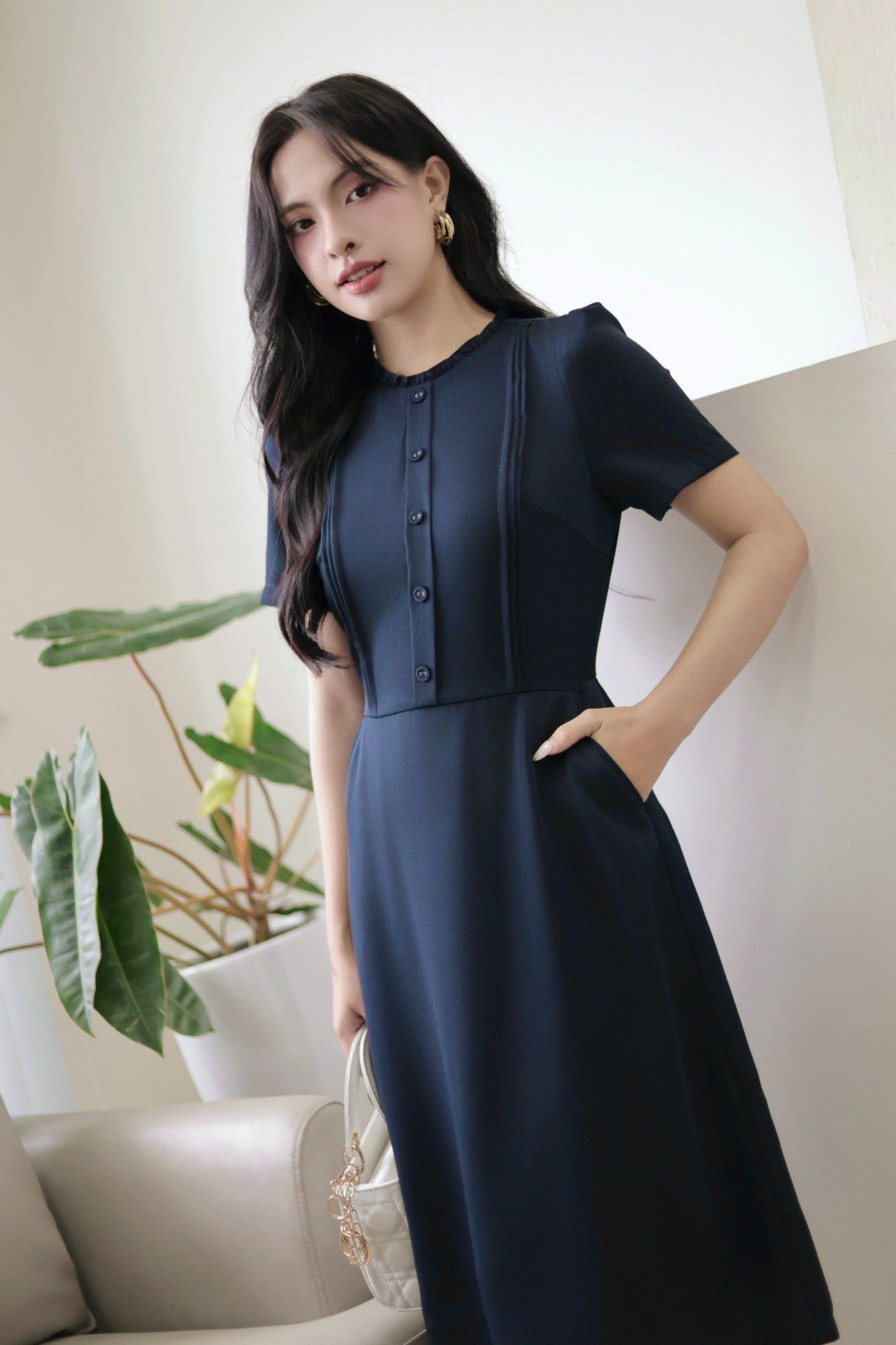 ĐẦM CÔNG SỞ 3660