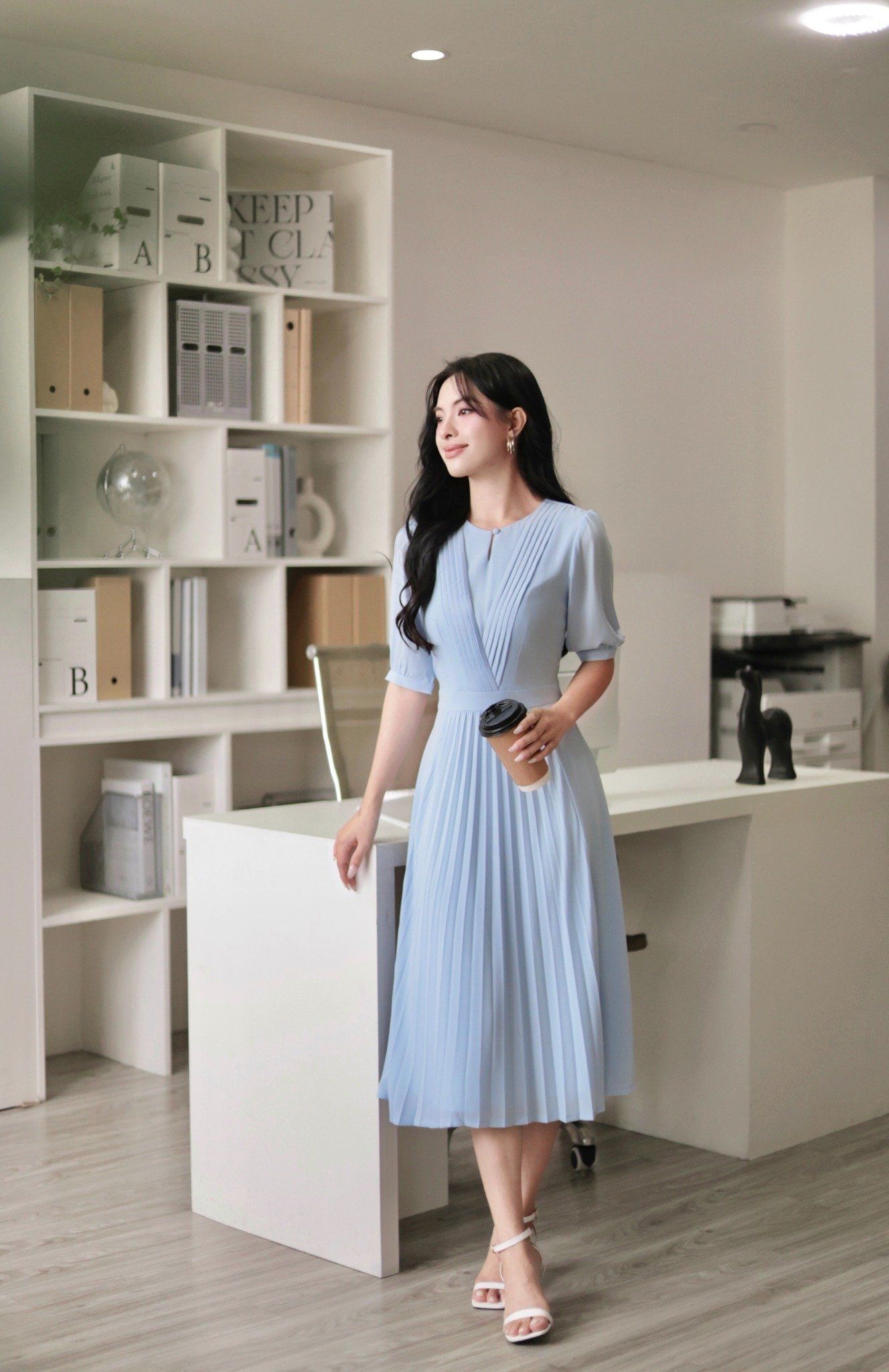 ĐẦM CÔNG SỞ 3656