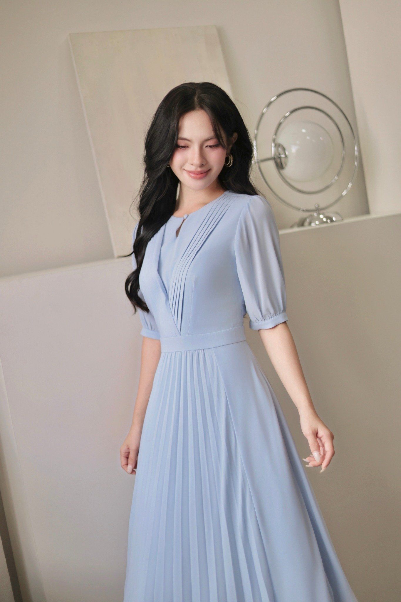 ĐẦM CÔNG SỞ 3656