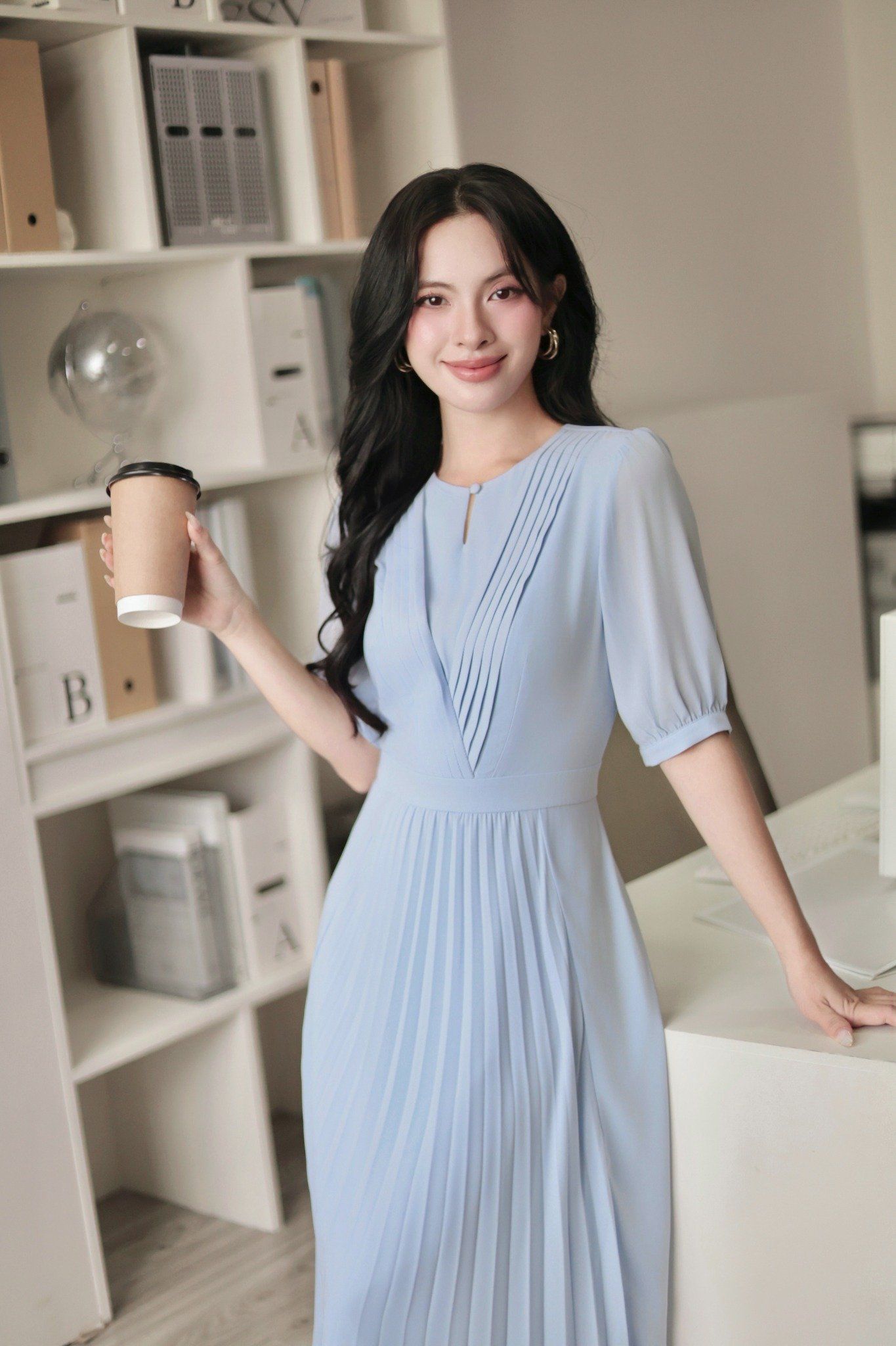 ĐẦM CÔNG SỞ 3656