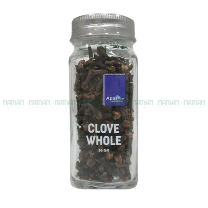 Clove Whole Atlas Garden 36G
