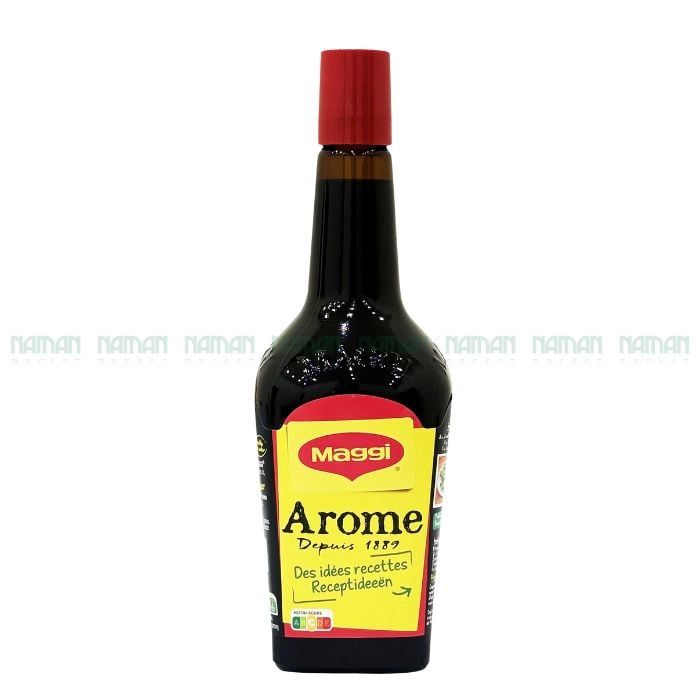 Soya Sauce Arome Maggi 800Ml