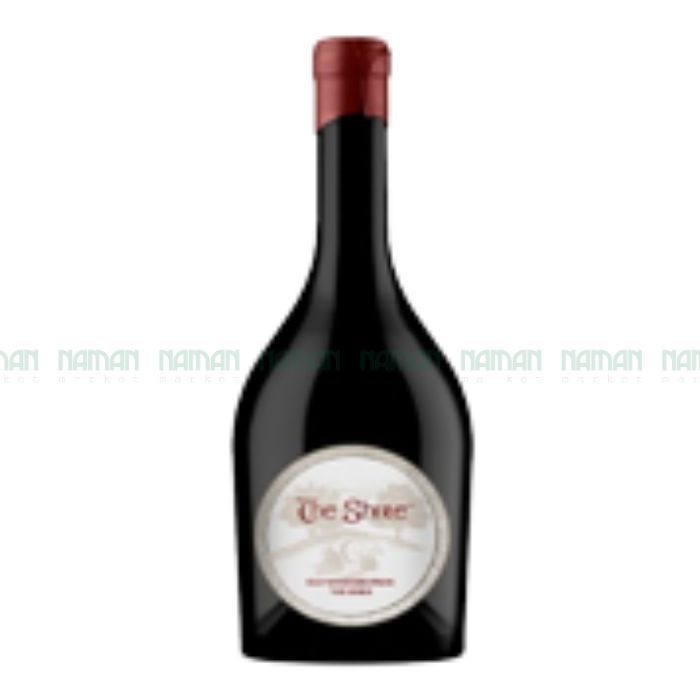Red Wine The Shire 750Ml