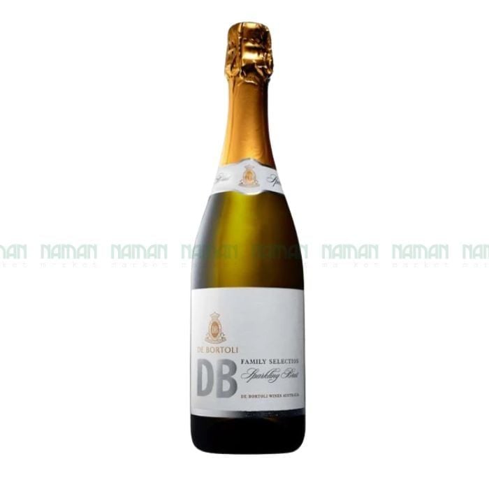 Rượu Vang Nổ De Bortoli Blend Sparkling Brut Riverina Db Family Selection 750Ml