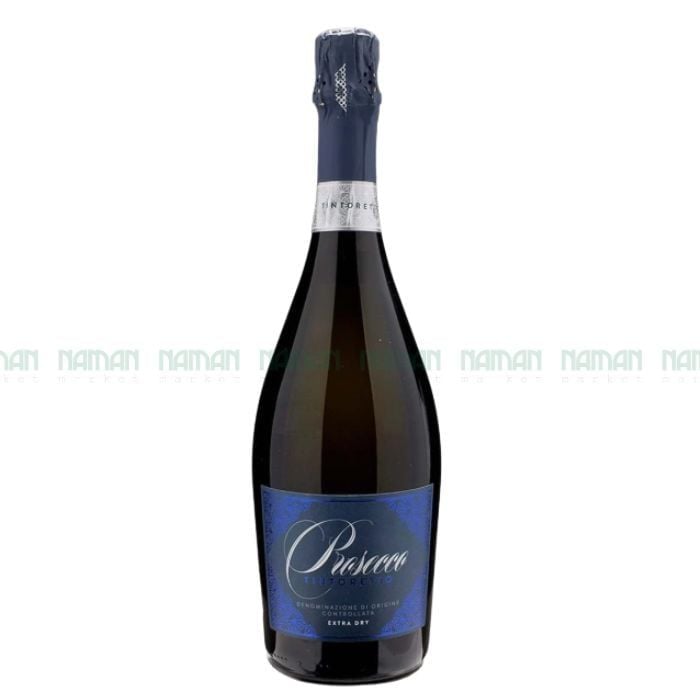 Sparkling Wine Extra Dry Prosecco Doc Tintoretto 750Ml