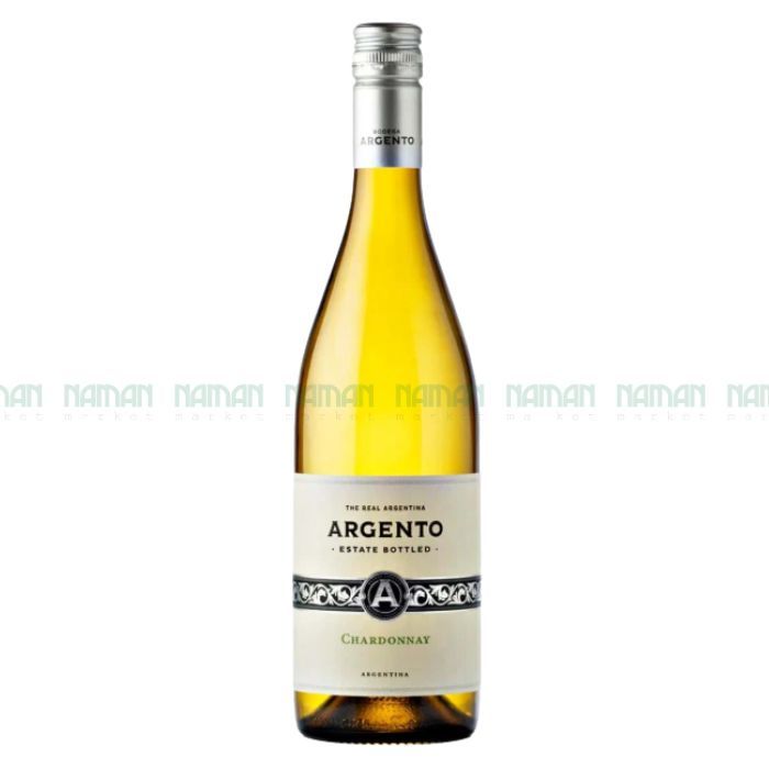 White Wine Bodega Argento Estate 750Ml