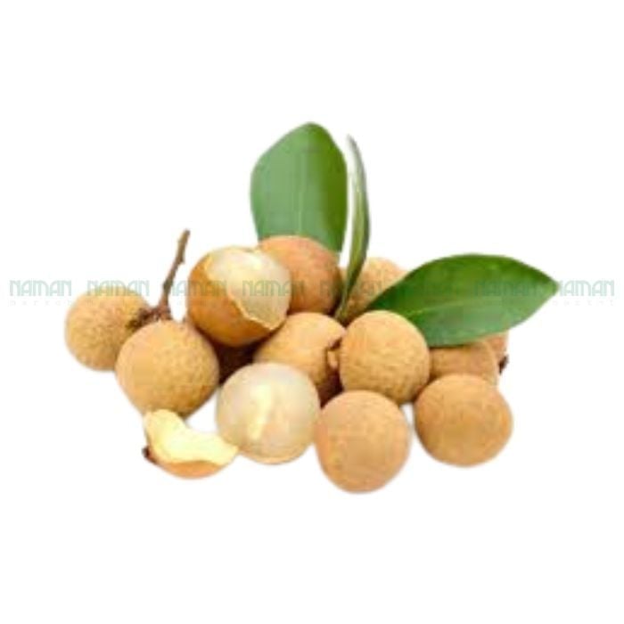 Trái Nhãn Bắp Cải Vũng Tàu 500G