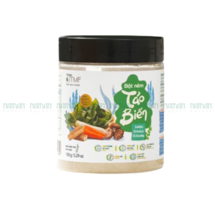 Kombu Seaweed Seasoning 150G