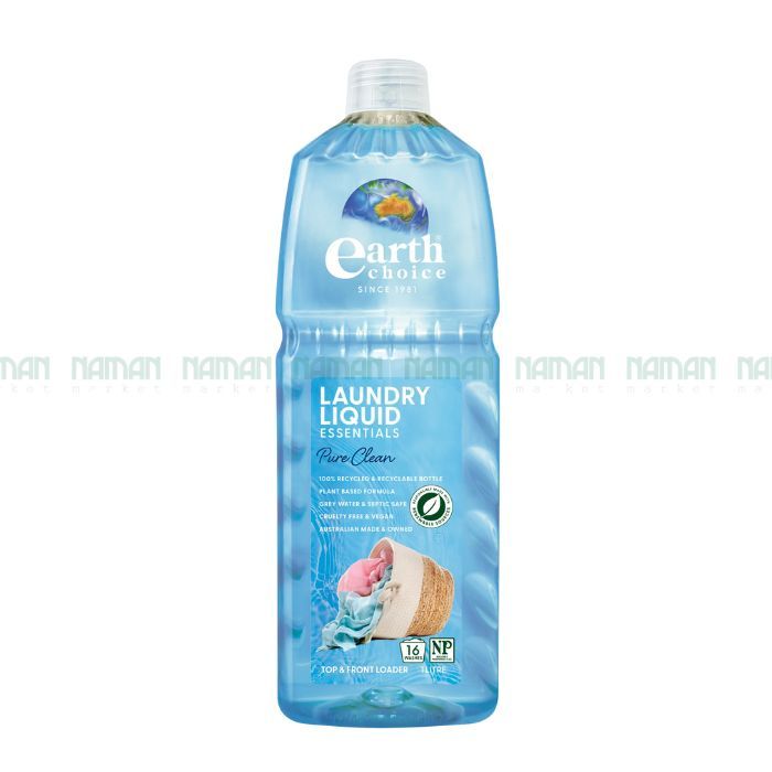 Earth Choice Woolwash 1L