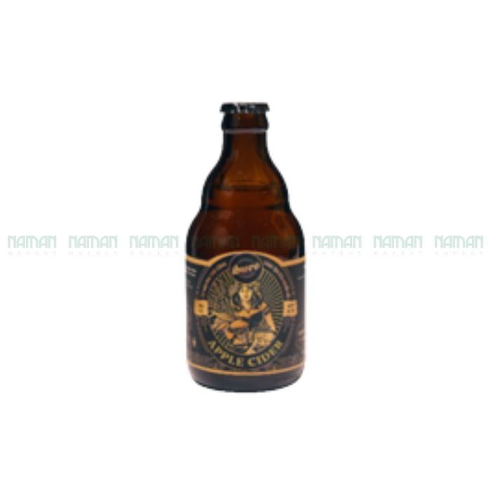 Craft Beer Apple Ibiero 330Ml