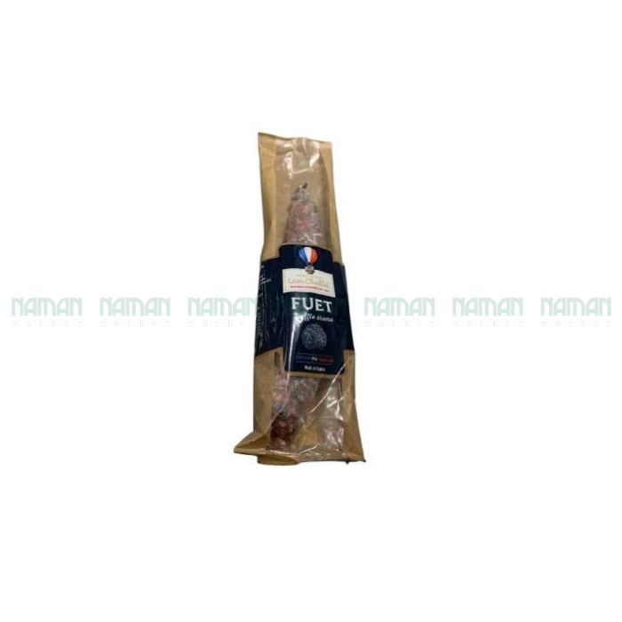 Truffle Sausage Léon Chaillot 150G