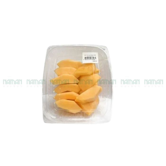 Freshcut Organic Cantaloupe 400G