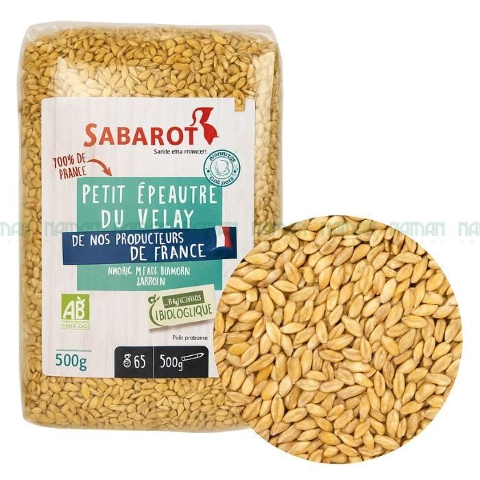 Spelt Sabarot 1Kg