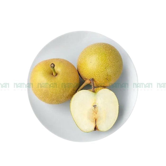 Pear Brown Moc Chau 1Kg